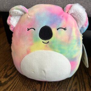 8" Katya Squishmallow